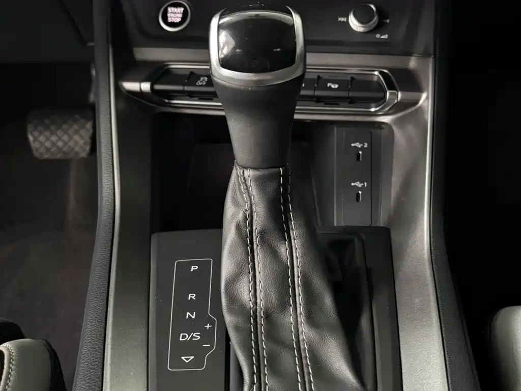 Audi Q3 — миниатюра 16