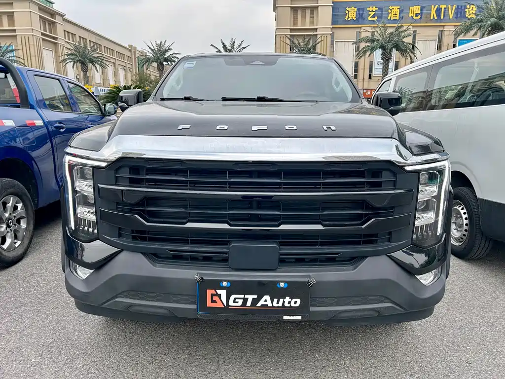 Foton Foton Mars — миниатюра 2