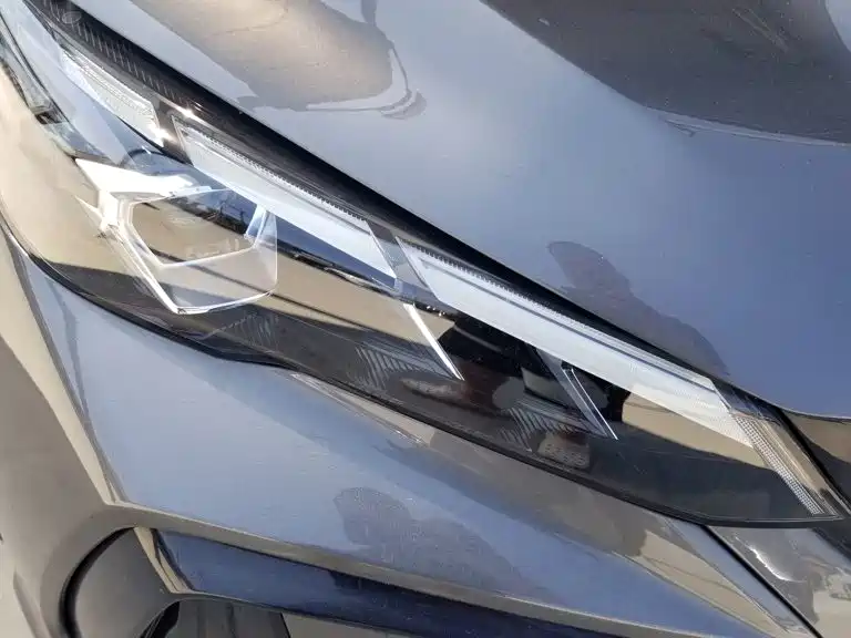 Geely Binrui — миниатюра 24