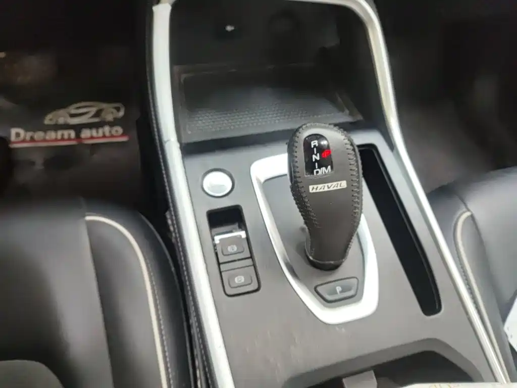 Haval H6 — миниатюра 10