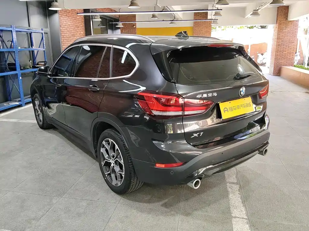 BMW X1 — миниатюра 3