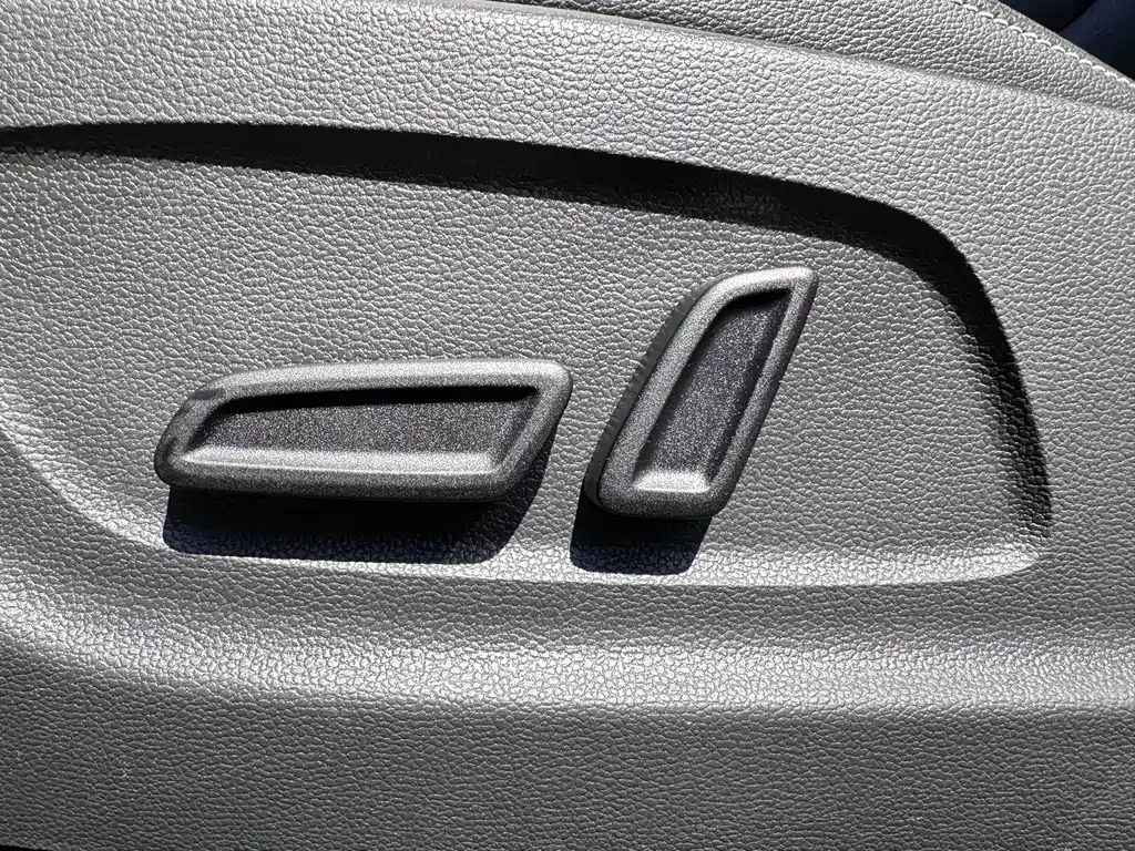MG 6 New Energy — миниатюра 18