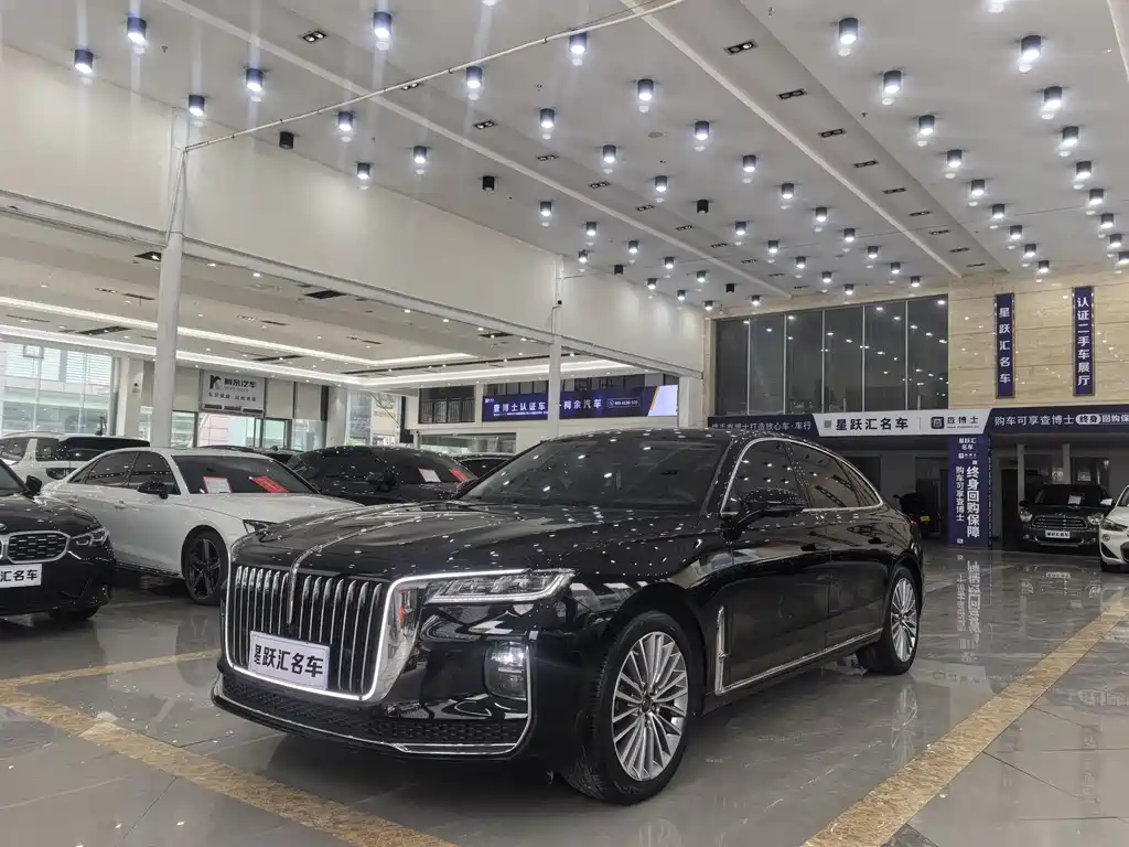 Hongqi HONGQI H9