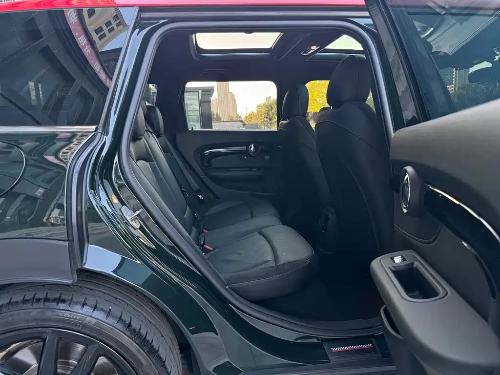 MINI Mini JCW Clubman — миниатюра 25