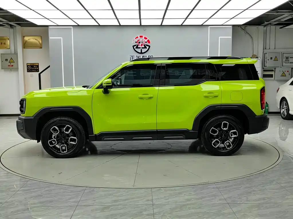Haval Cool Dog — миниатюра 4