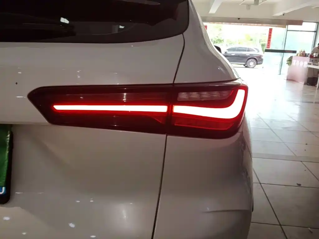Oshan Oushang X5 — миниатюра 8