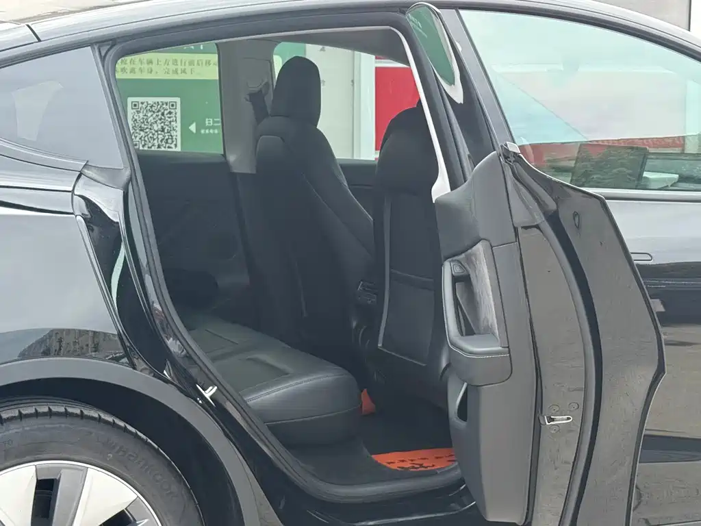 Tesla Model Y — миниатюра 7