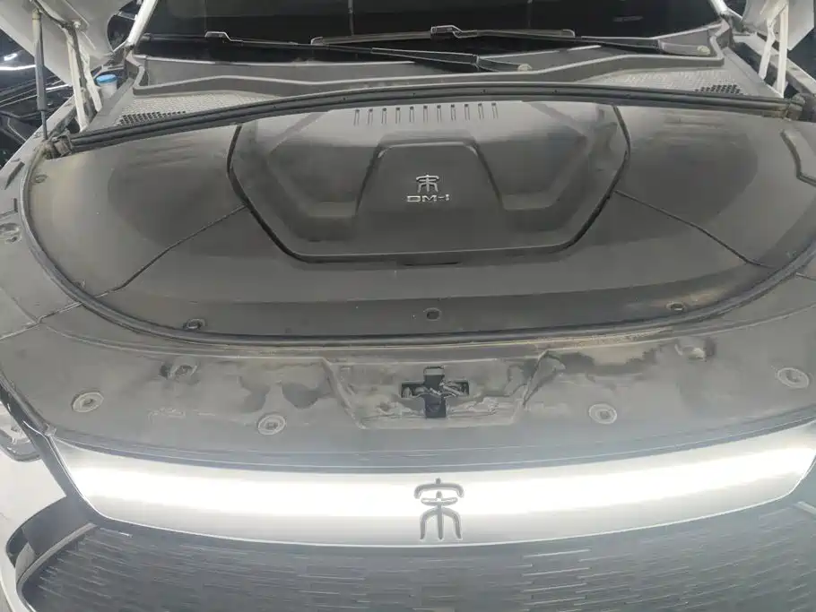BYD PLUS New Energy — миниатюра 10