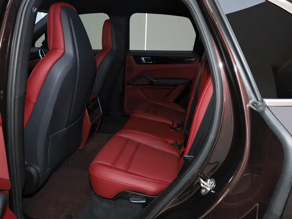Porsche Cayenne — фотографии объявления, Фото 14