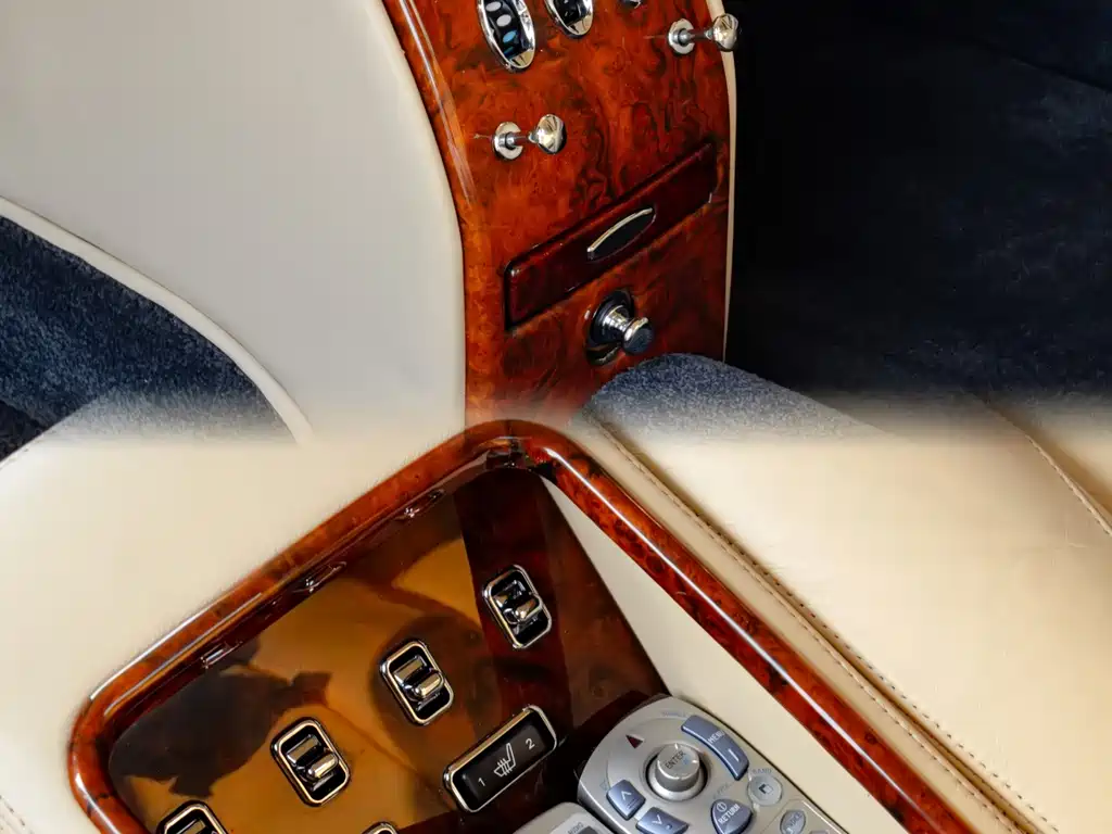 Bentley Elegance — миниатюра 13