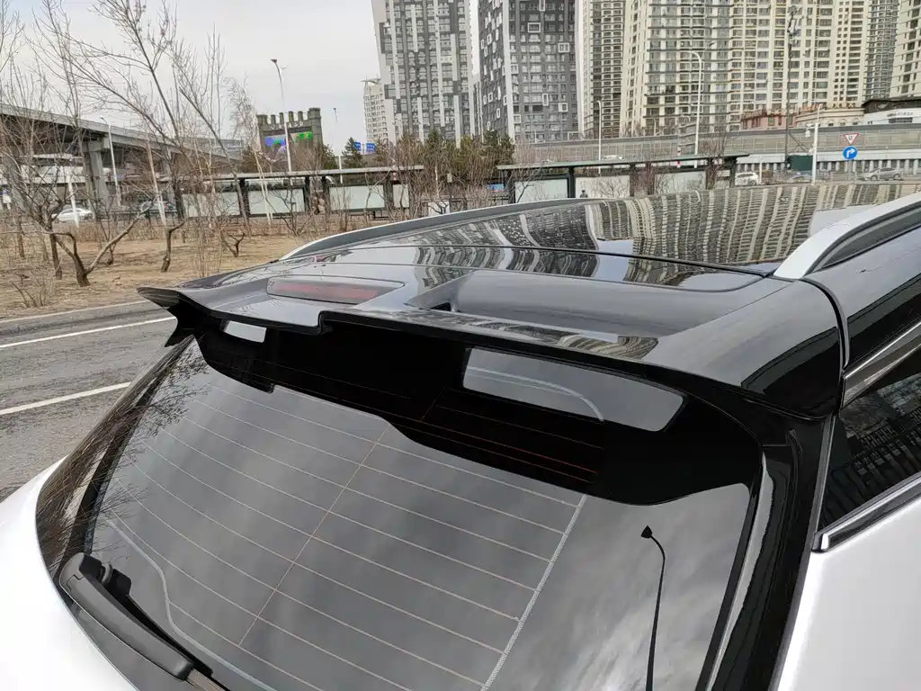 Geely Binyue — миниатюра 19