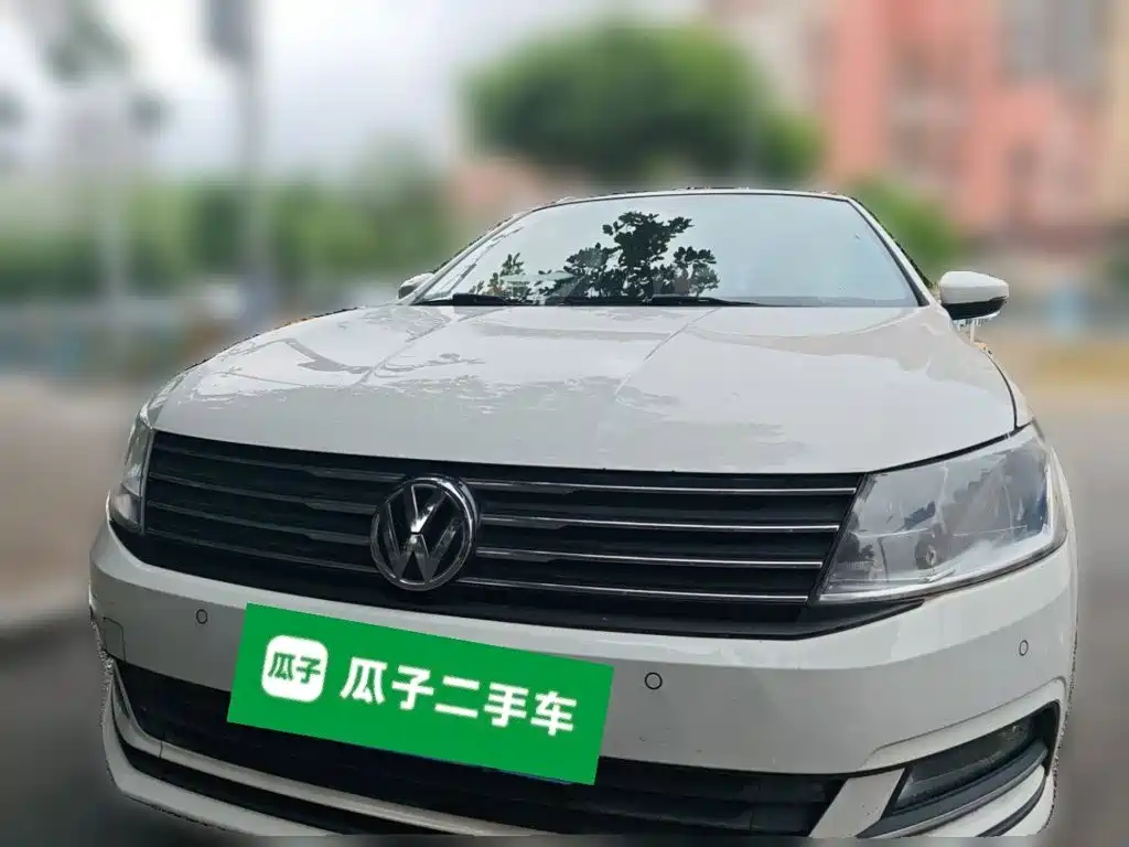Volkswagen Gran Lavida — миниатюра 2