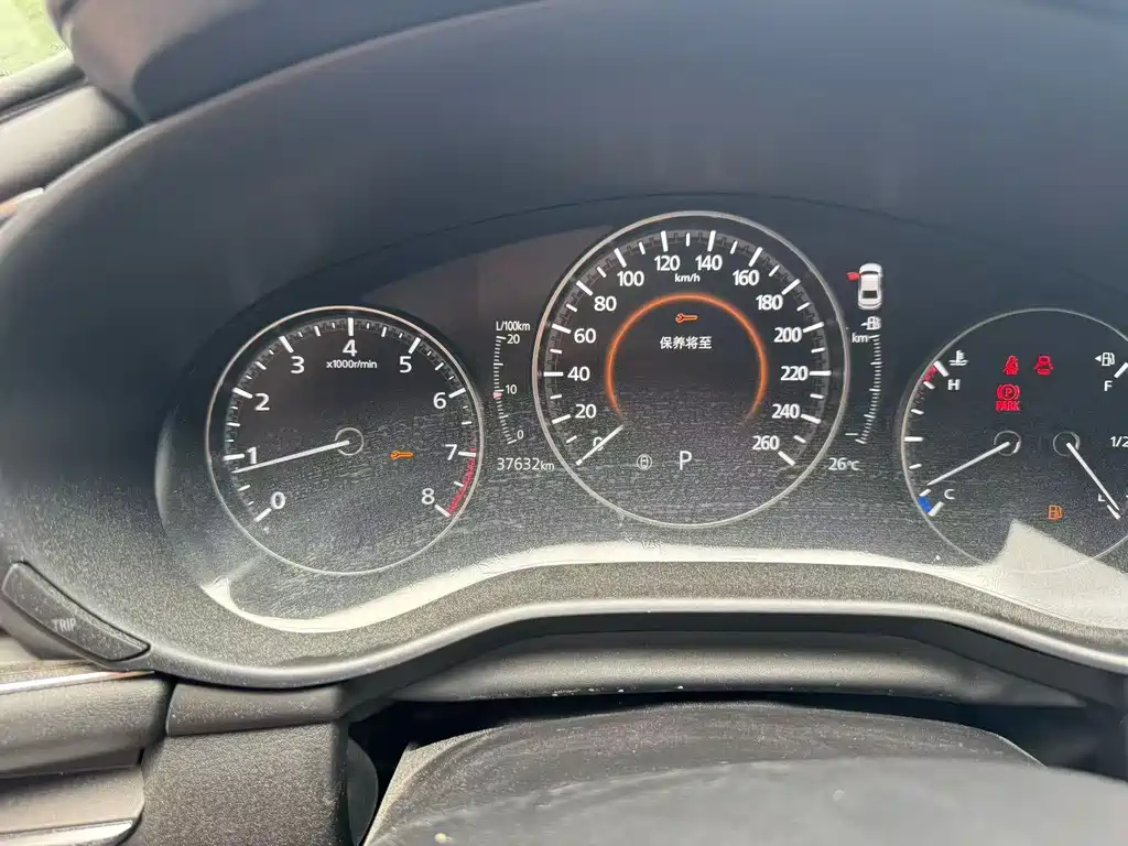 BMW 5 Series 5 2021 535Le M Sport