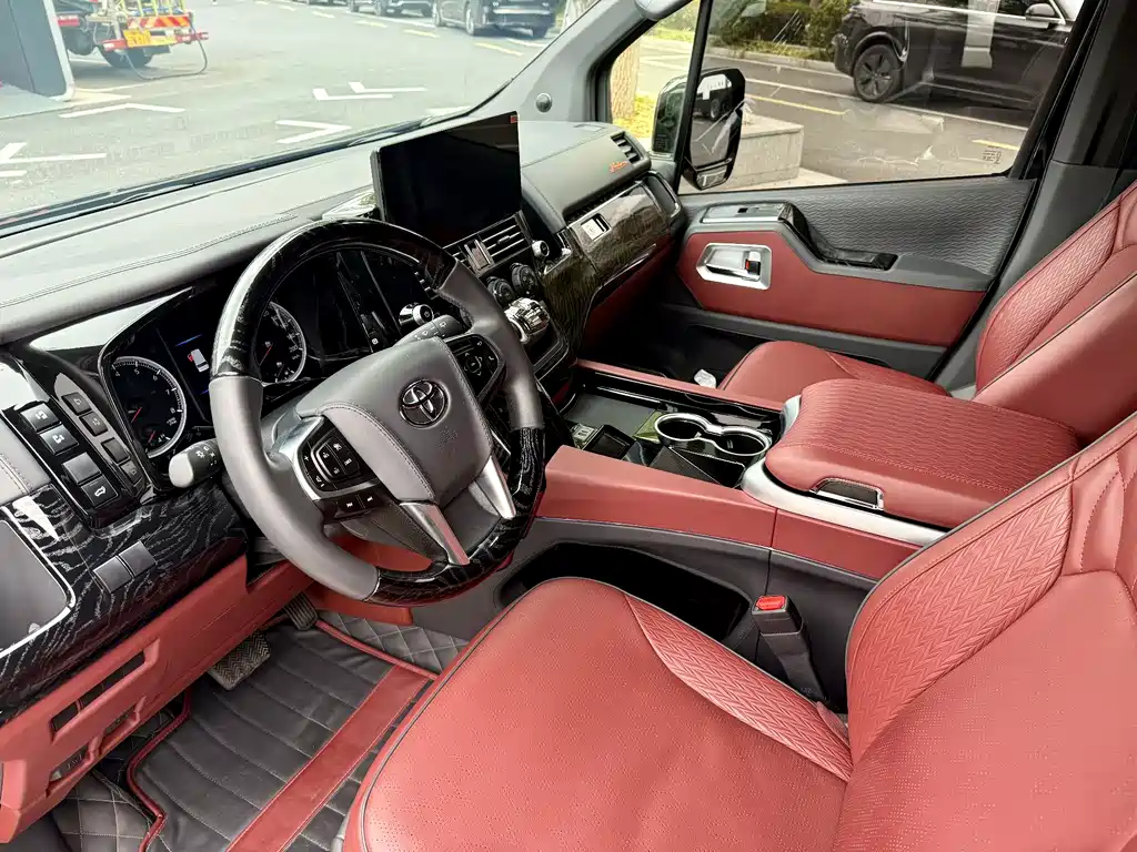 KEMULE ALPHA AH SERIES