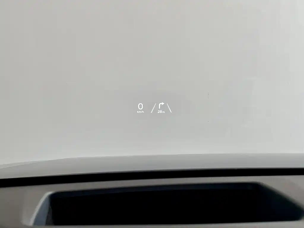 NIO ES6 — миниатюра 17