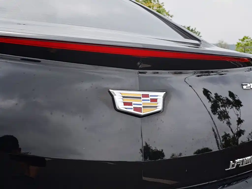 Cadillac XTS 28T Tech Type, фото 42