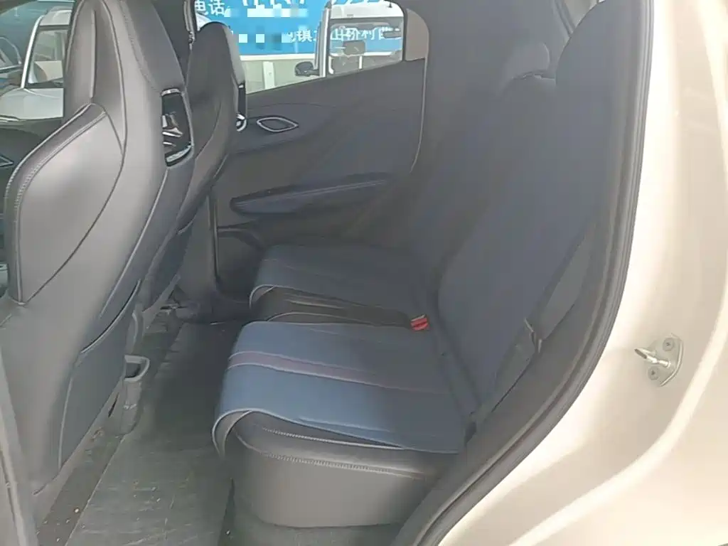 BYD Seagull — миниатюра 17