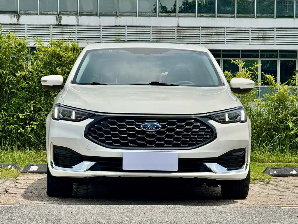 Ford Escort — миниатюра 2