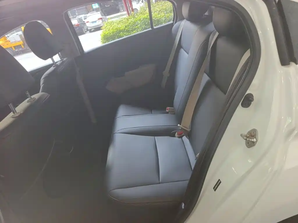 Honda City — миниатюра 17