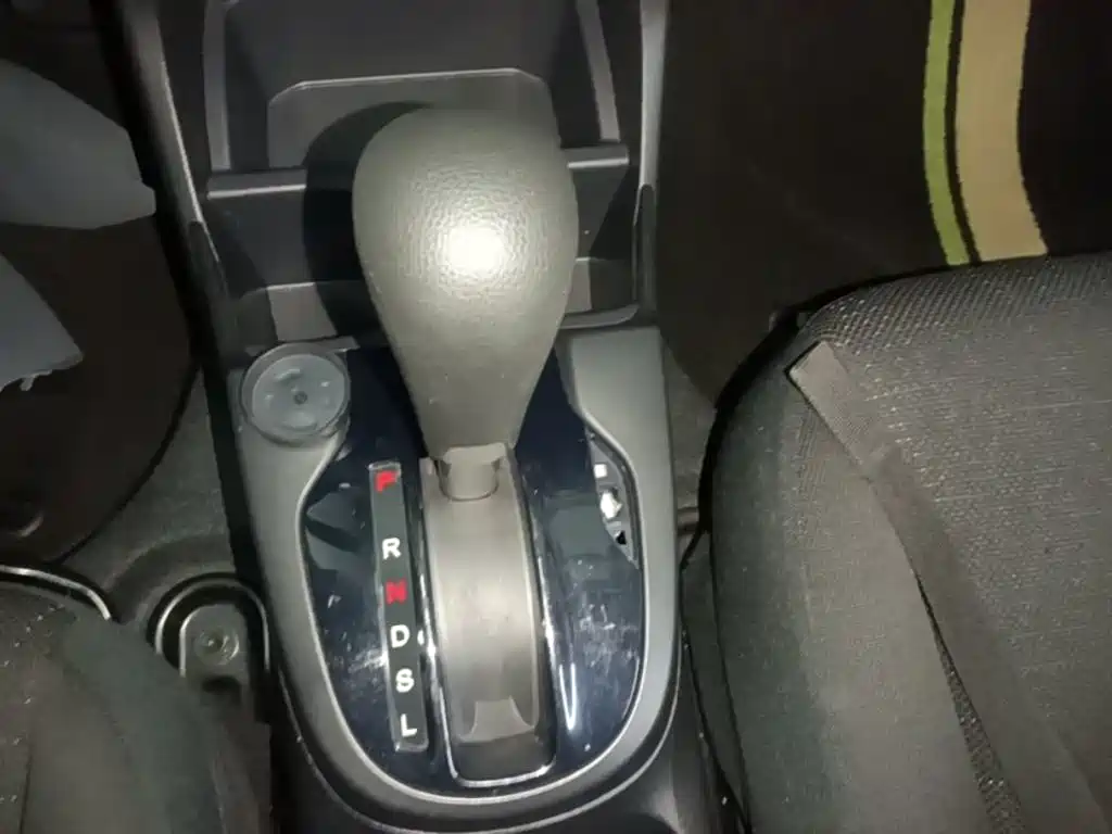 Honda Fit — миниатюра 14