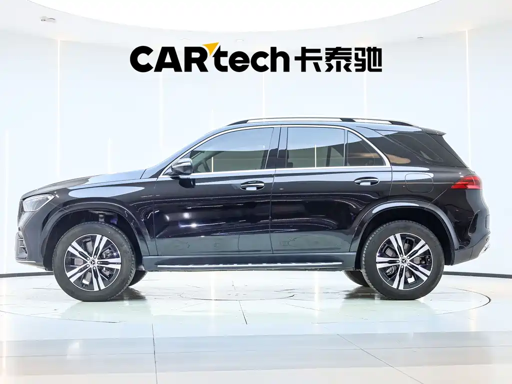 Mercedes-Benz GLE 2024 GLE 400 e 4MATIC
