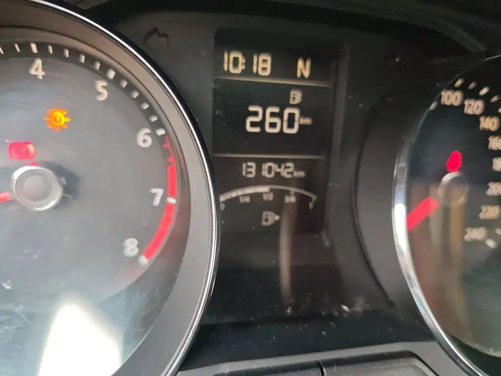 Volkswagen Gran Lavida — миниатюра 8
