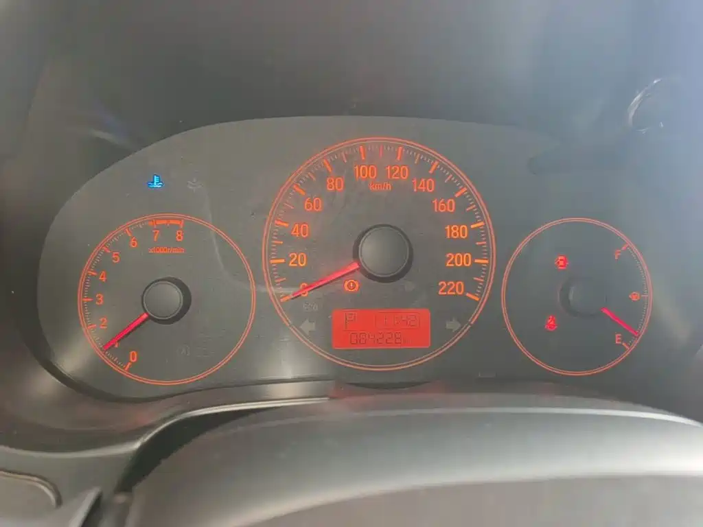 Honda City — миниатюра 12