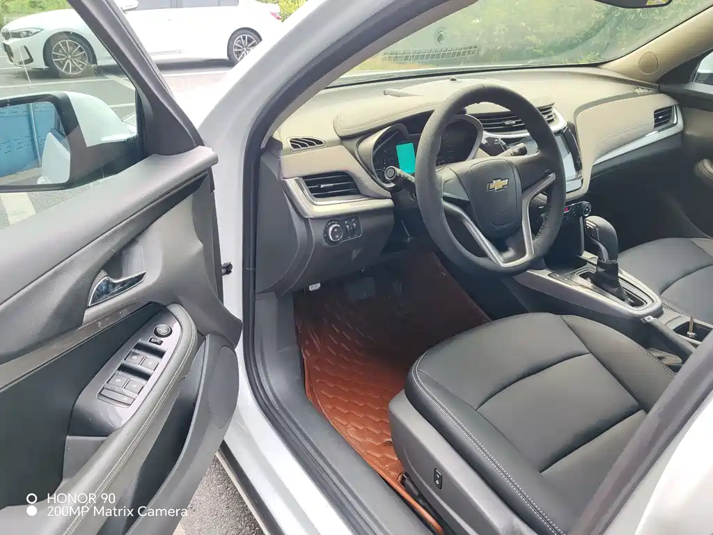 CHEVROLET MAI RUIBAO