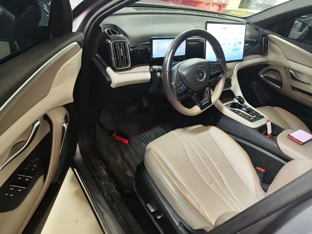 BYD Pro New Energy — миниатюра 16