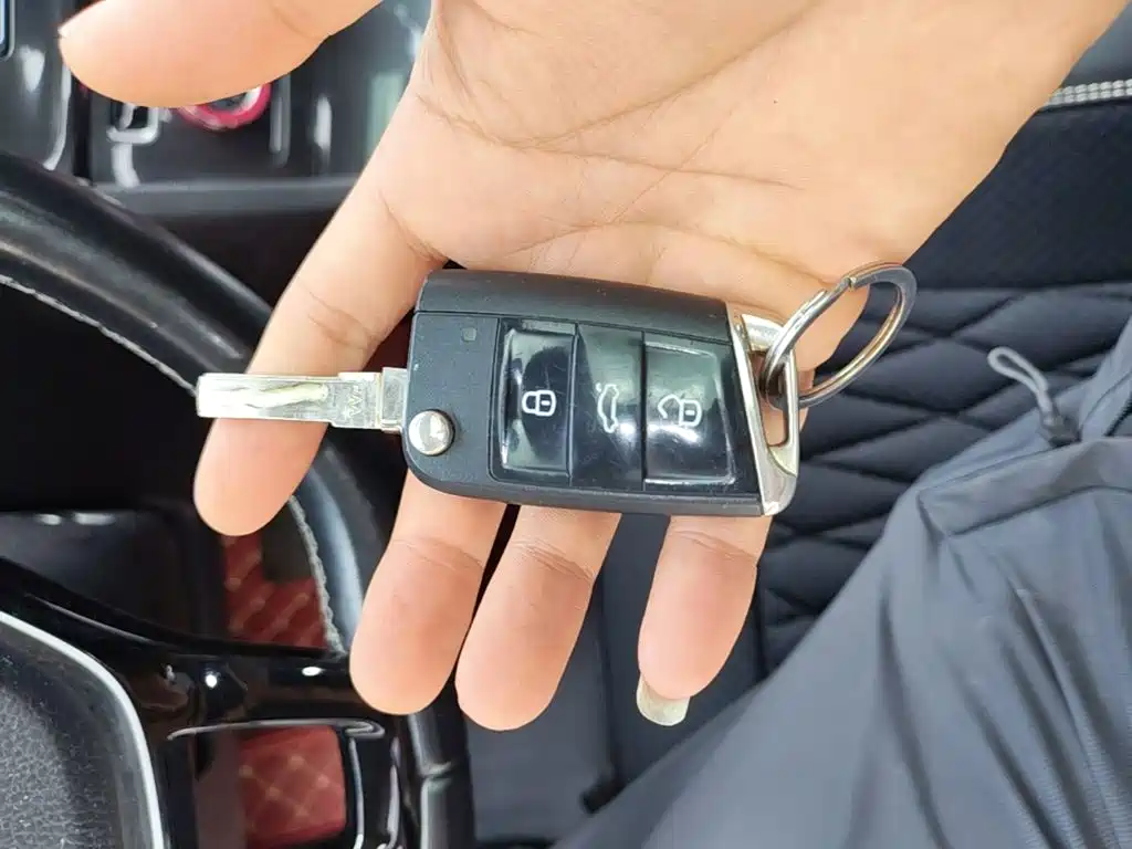 Volkswagen Golf — миниатюра 9