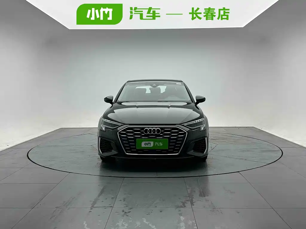 Audi A3 2022 A3L Limousine 35 TFSI Sport