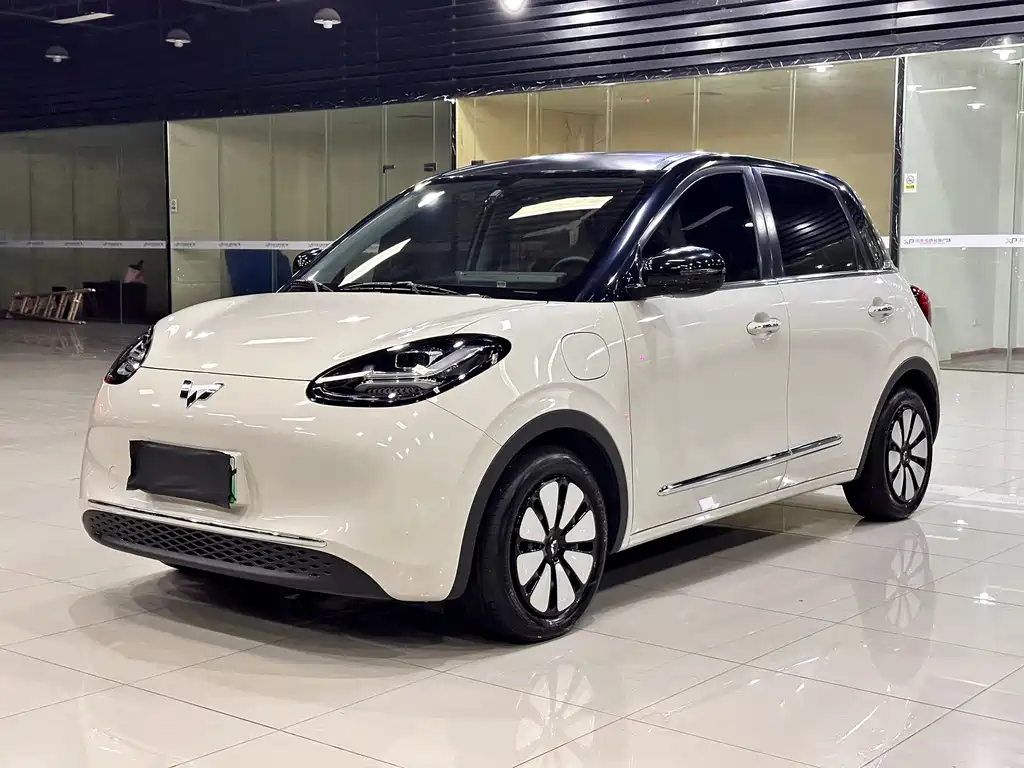 Wuling Bingo 2025
