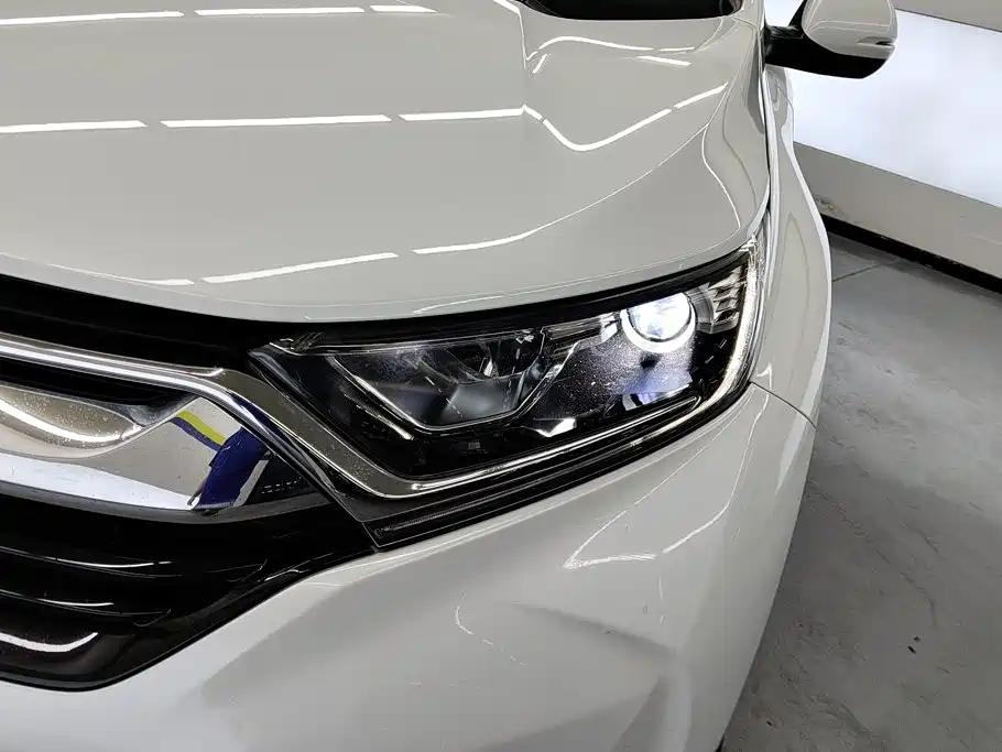 Honda CR-V — миниатюра 5