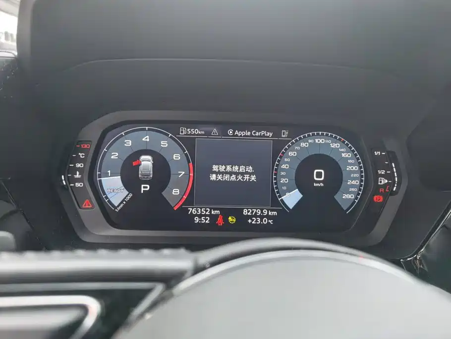Audi A3 — миниатюра 14