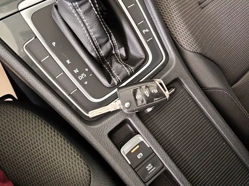 Volkswagen Golf — миниатюра 9
