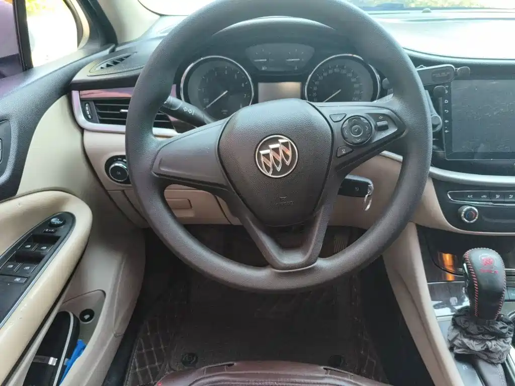 Buick Verano — миниатюра 3