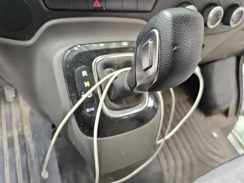 Ford Transit Custom — миниатюра 7