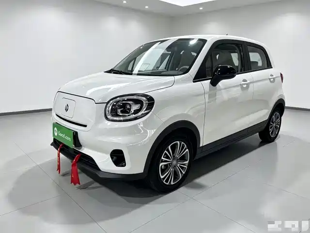 2024 Leapmotor T03