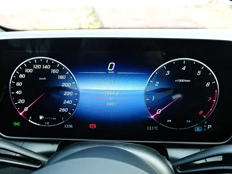 Mercedes-Benz GLC — миниатюра 4
