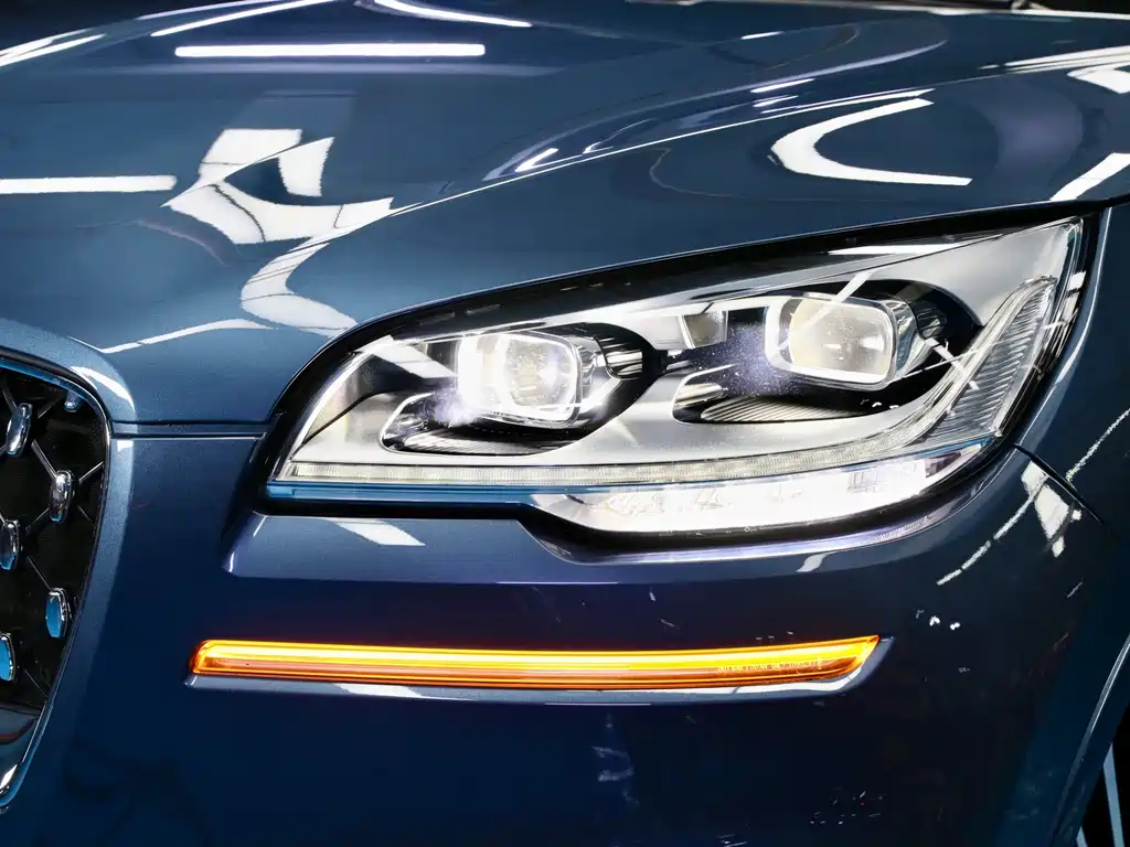 Lincoln Aviator 2020 3.0T V6