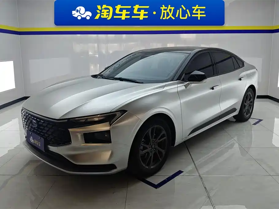 Ford Mondeo 2024