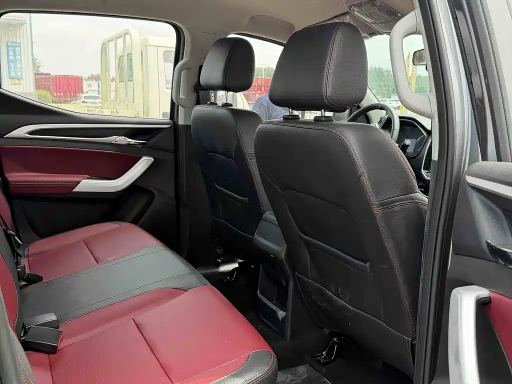 Maxus Interstellar — миниатюра 8
