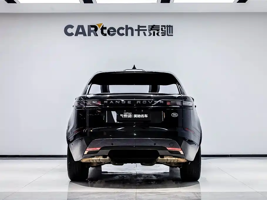 Land Rover Range Rover Velar 2024 Dynamic SE
