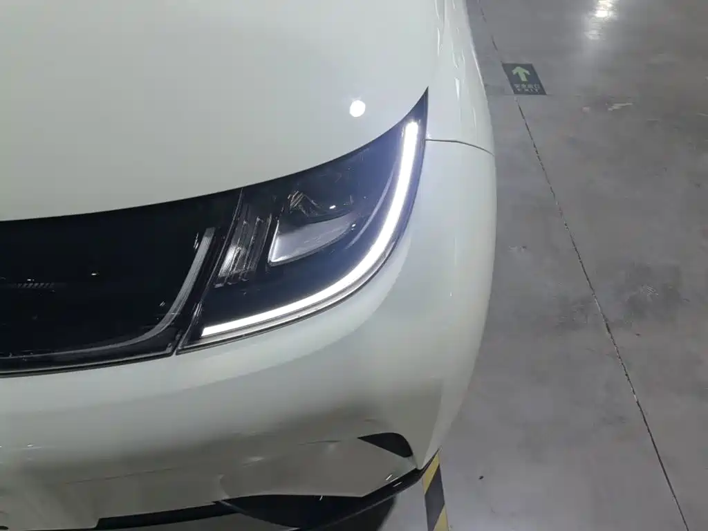 BYD Dolphin — миниатюра 24