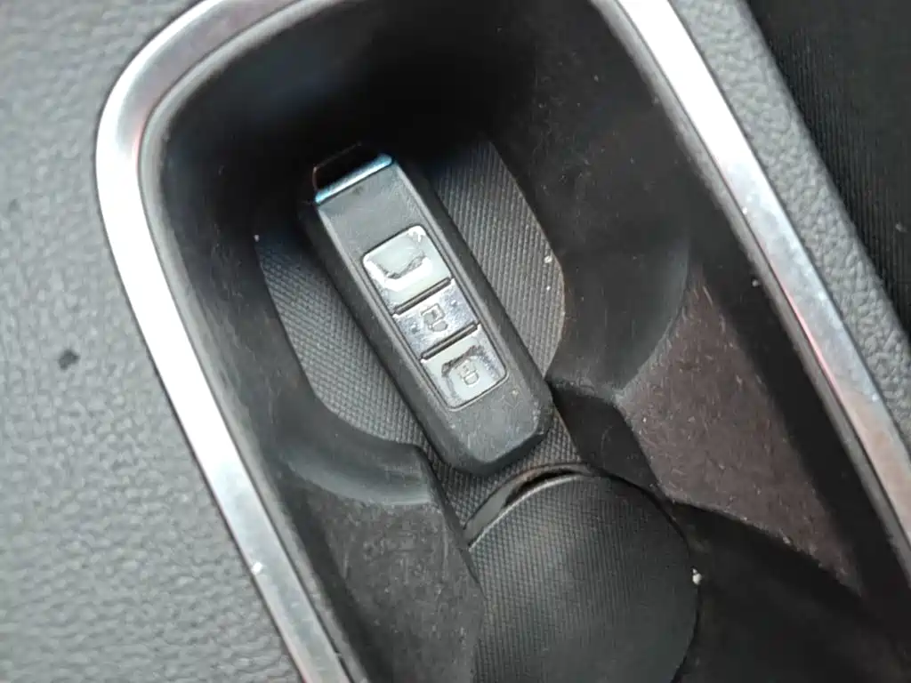 Baojun 510 — миниатюра 9