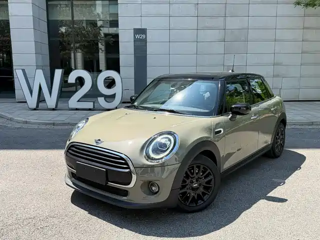 MINI MINI