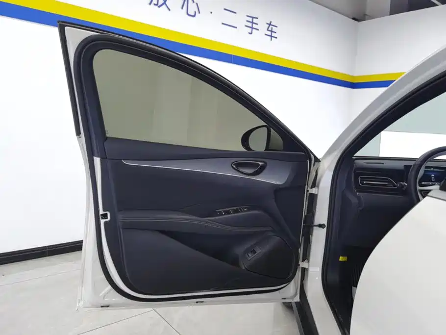 BYD Seal 06 — миниатюра 7