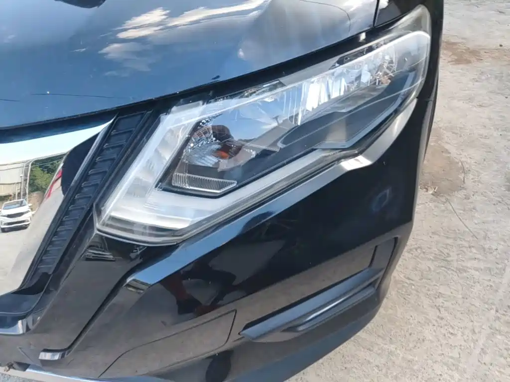 Nissan X-Trail — миниатюра 24