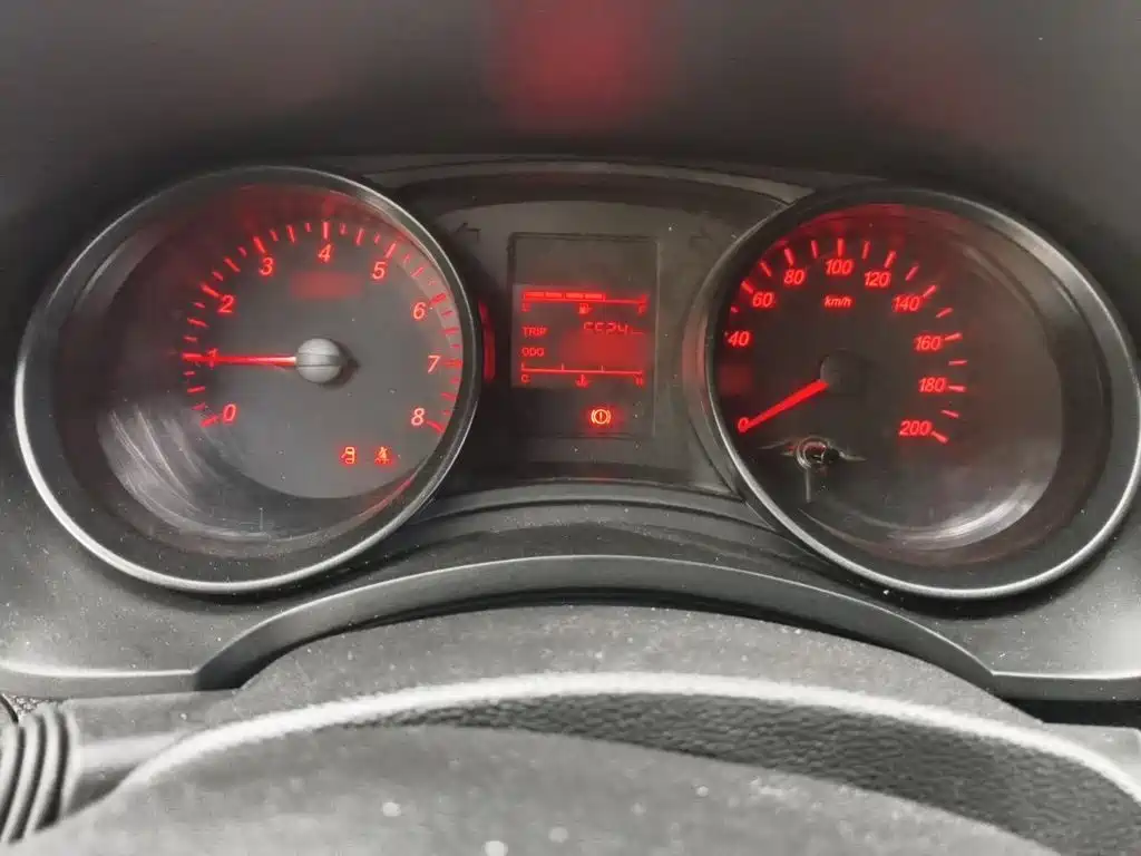 Wuling Hongguang — миниатюра 4
