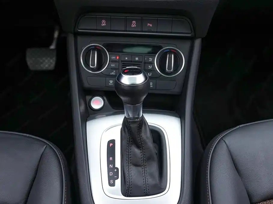 Audi Q3 — миниатюра 10